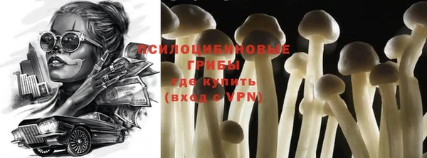 MESCALINE Баксан